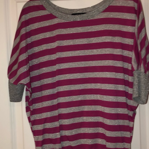 Sparkly small women’s top - Picture 2 of 4